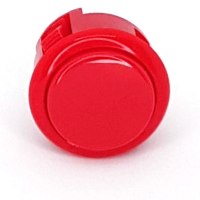 Sanwa Denshi OBSFE-30 silent push button