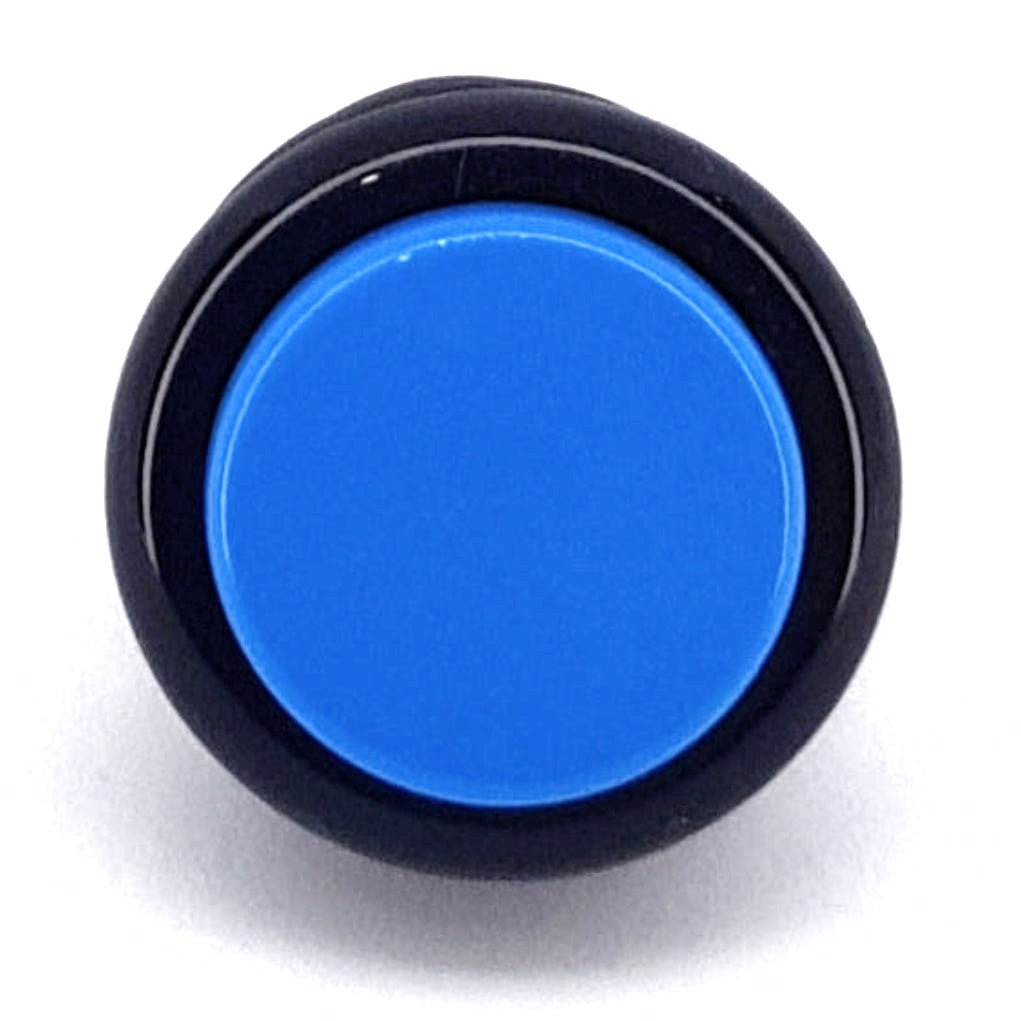 Seimitsu PS-14-GN Push button