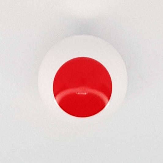 KDiT Japan Nippon flag Decal balltop