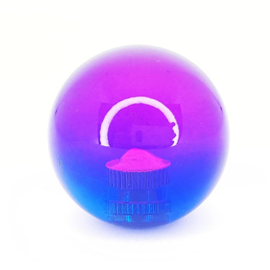 KDiT Bi-Colour ball top