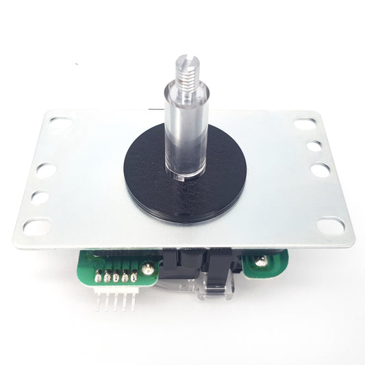 Sanwa JLXD-TP-8YT Detachable shaft joystick