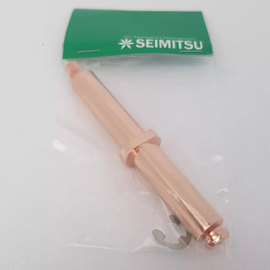 Seimitsu NOBI joystick shaft (Pink Gold)