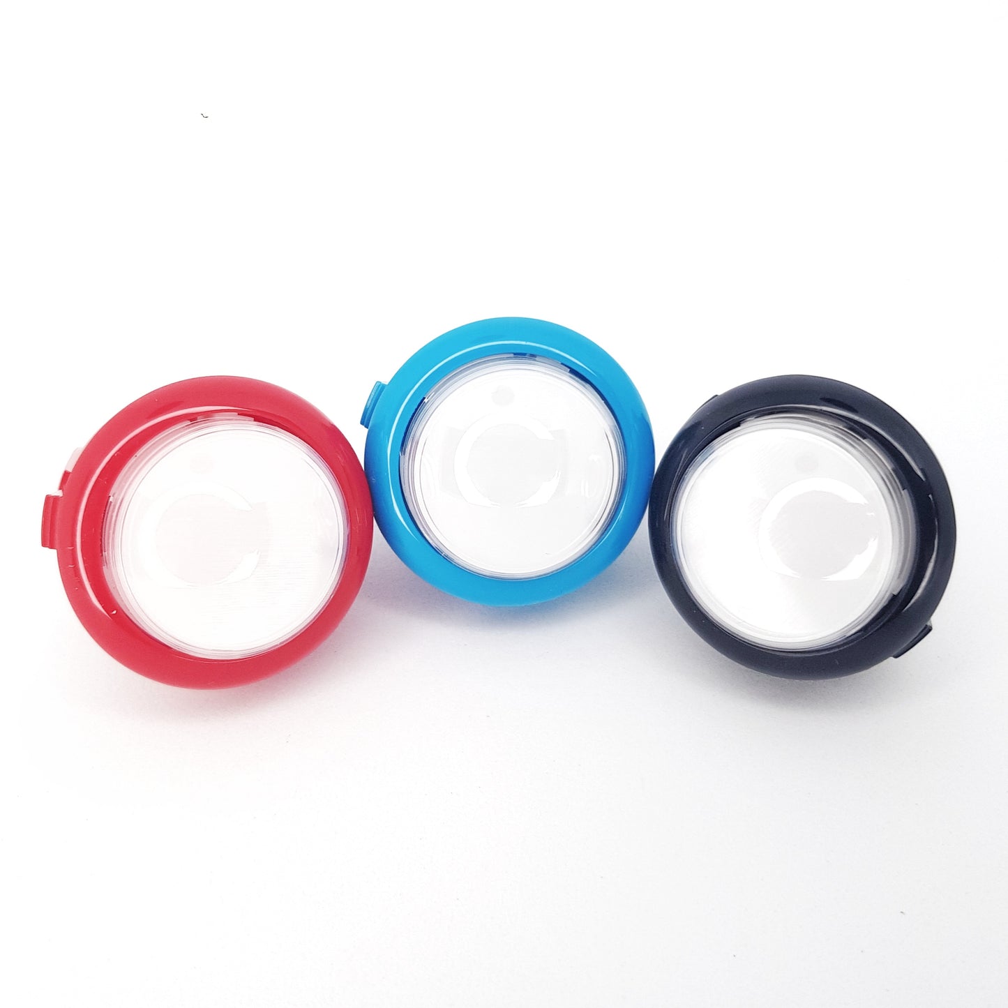 Sanwa OBSF-30Q (domed) push button