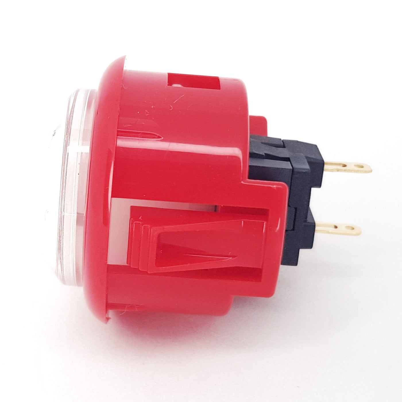 Sanwa OBSF-30Q (domed) push button